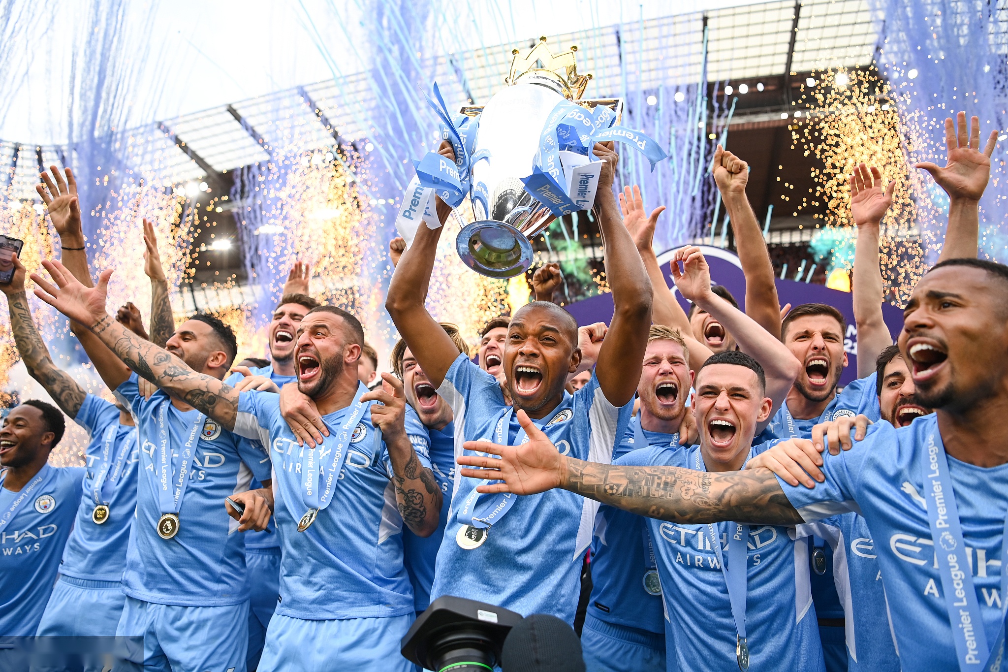 與敏捷的腳 與敏捷的腳