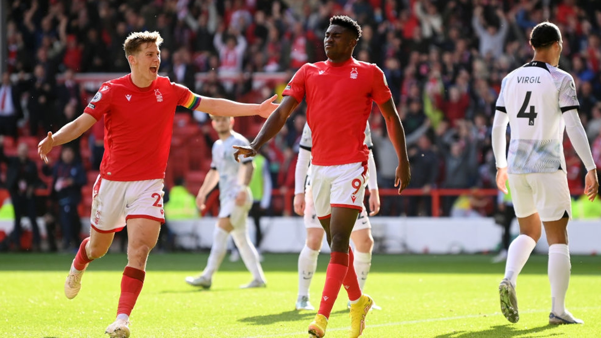 哈維：拉什福德給他最大挑戰，本澤馬維尼修斯也是！.